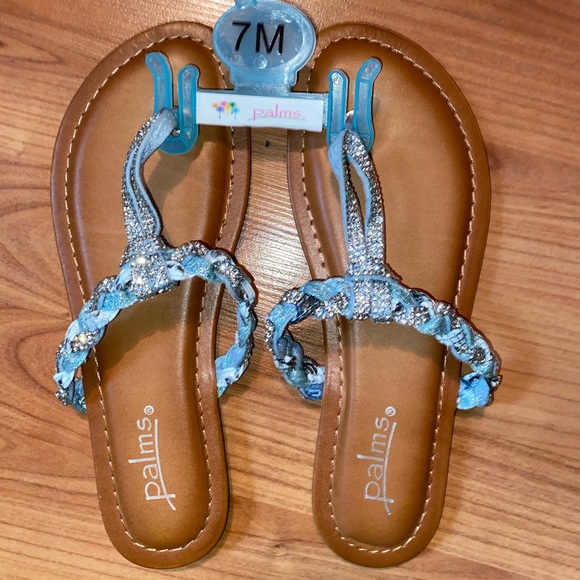 Women’s sandals - Picture 1 of 5